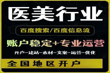 SEM竞价代运营公司经典案例解析